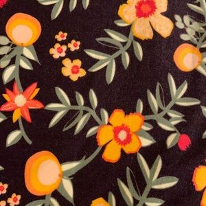 Lularoe mommy and me leggings. TC and s/m